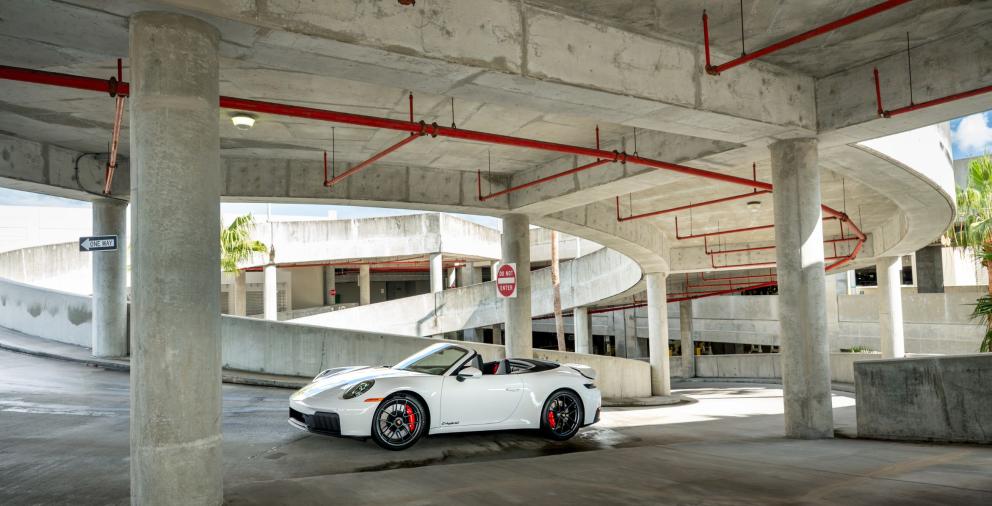 Porsche