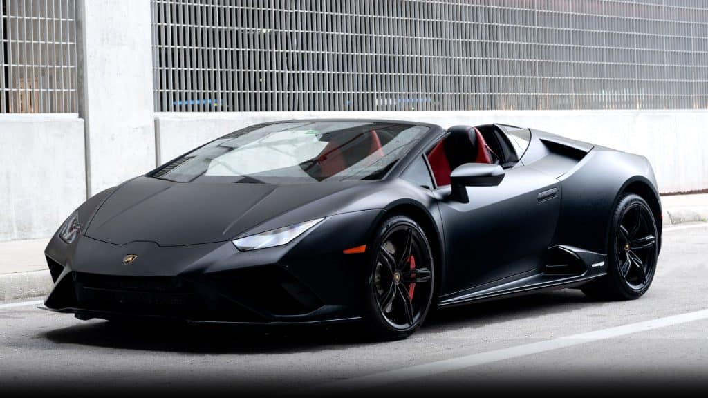 Lamborghini Huracan Exotic Car Rental In Miami And Miami Beach Fl Prestige Luxury Rentals 1024x576