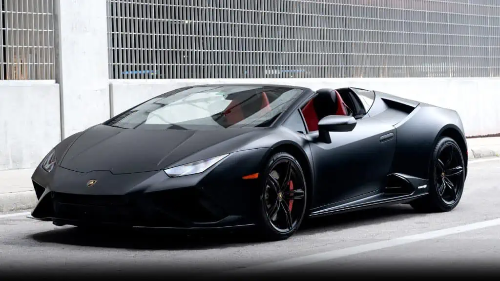Lamborghini Huracan Exotic Car Rental In Miami And Miami Beach Fl Prestige Luxury Rentals