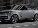 Land Rover Range Rover – Front (3)