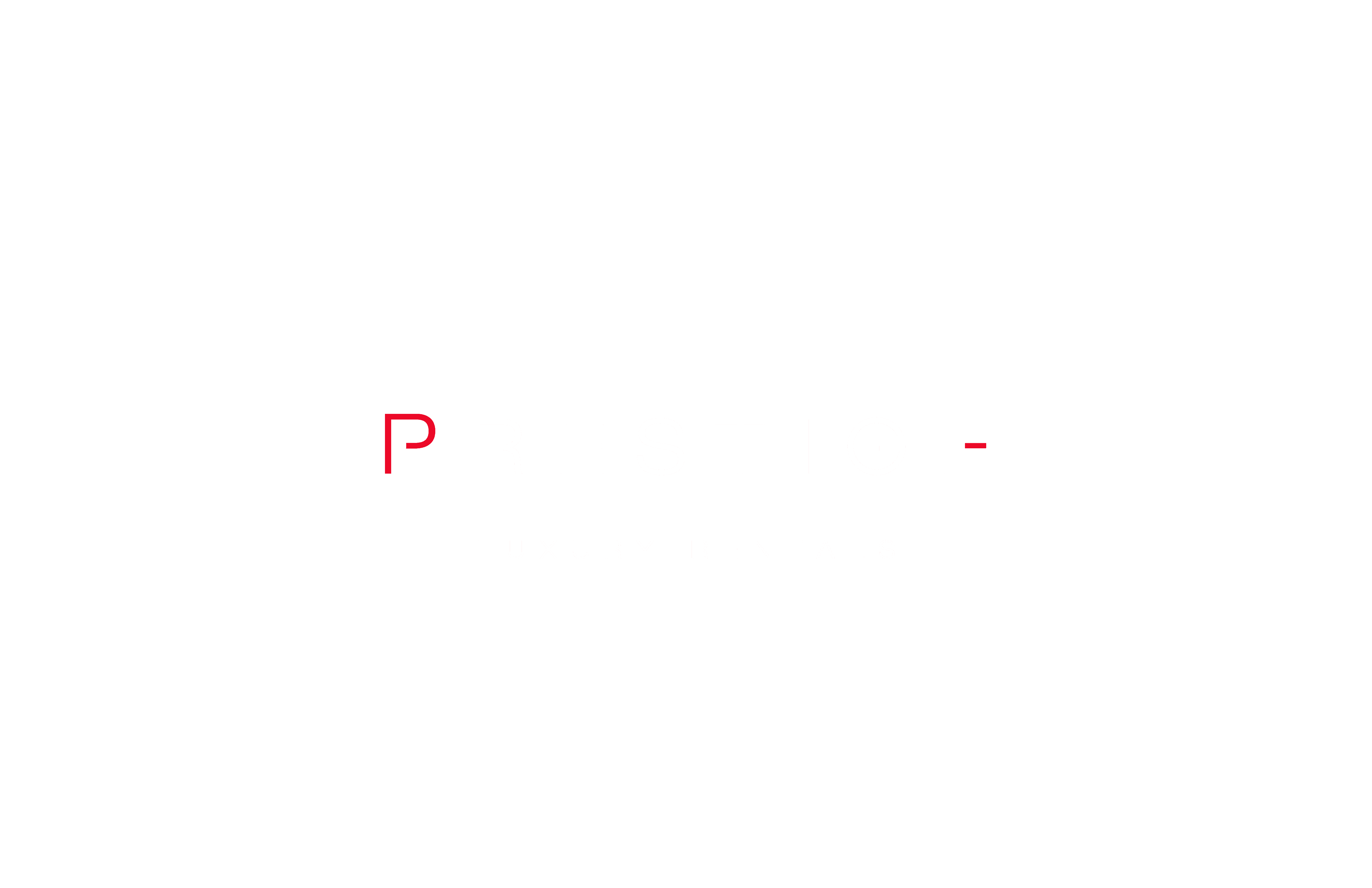 PRESTIGE LUXURY RENTALS LOGO PRINT