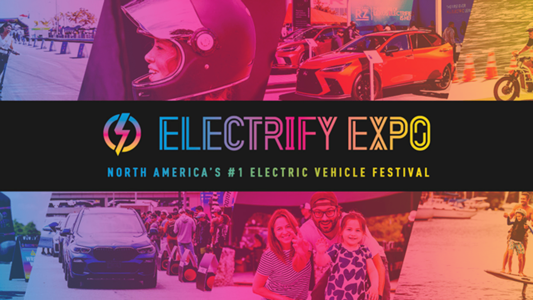 Electrify Expo