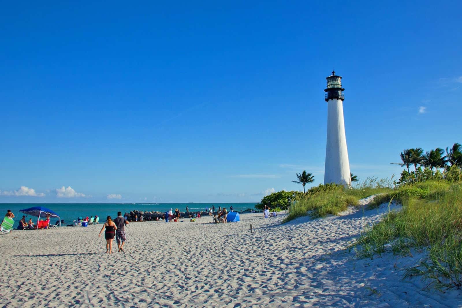 Bill Baggs Cape Florida