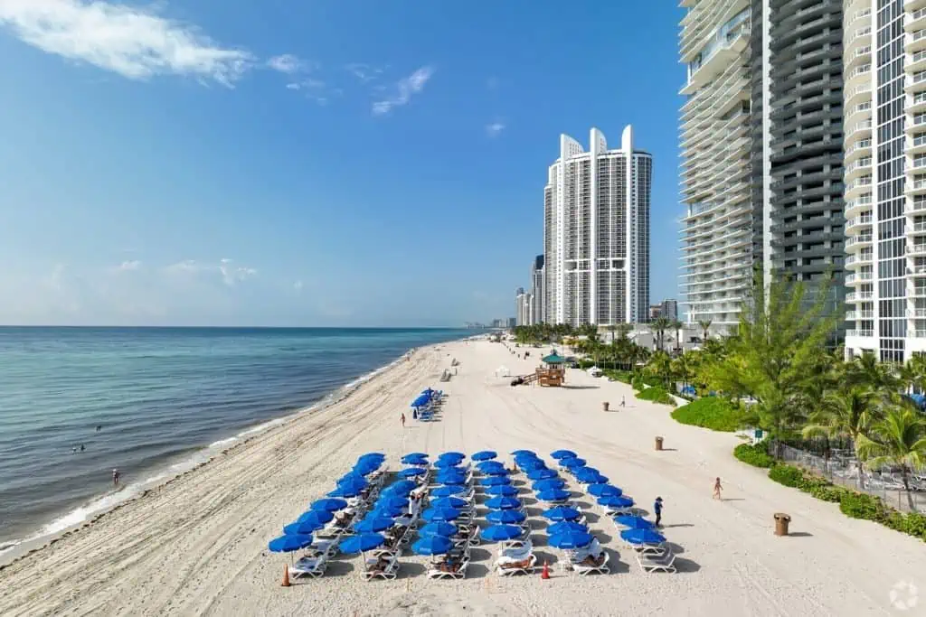 Sunny Isles Beach Miami Fl 3