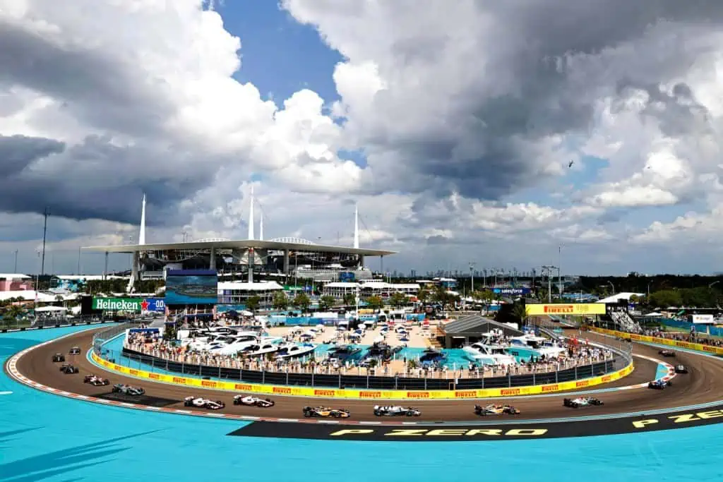 Miami Grand Prix 2