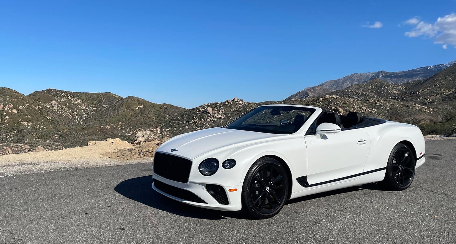 Bentley 2 PLR