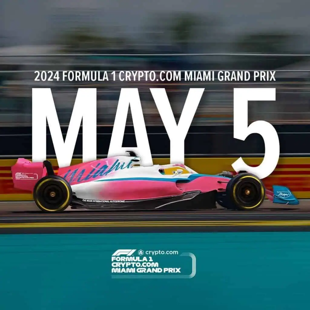 Miami Grand Prix11