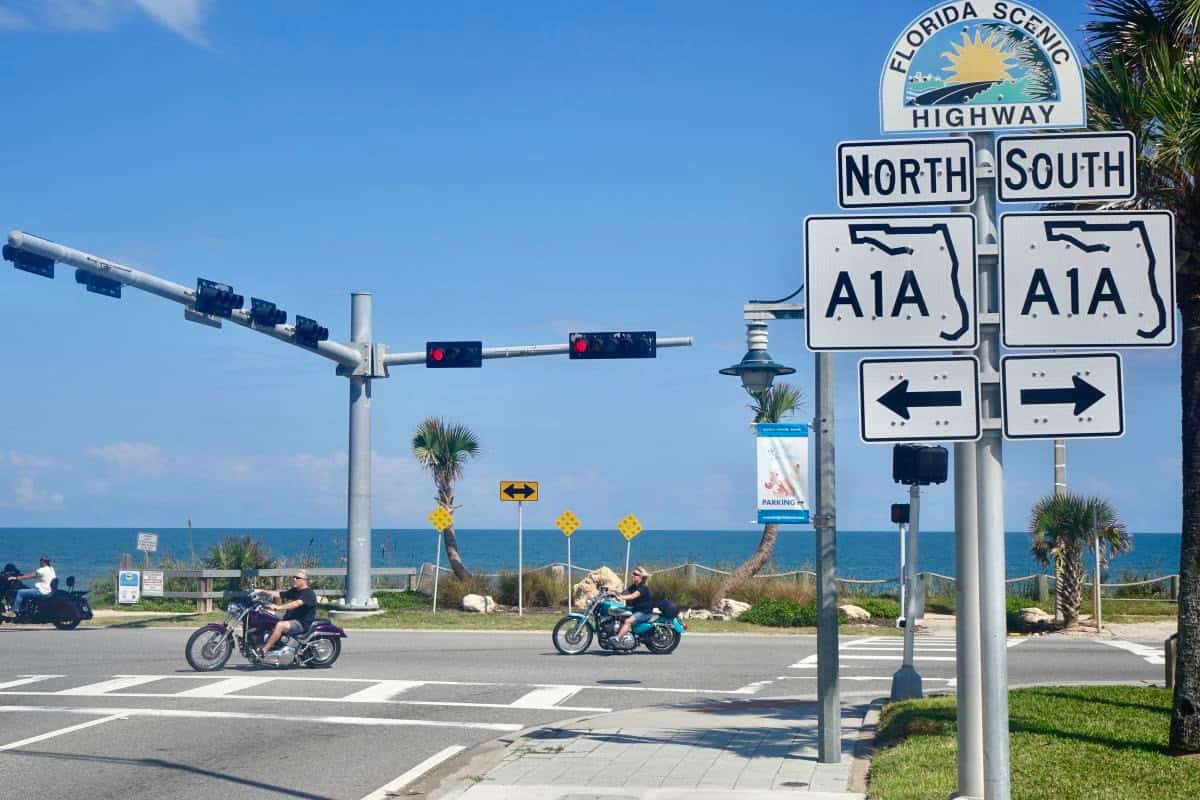 A1a State Road