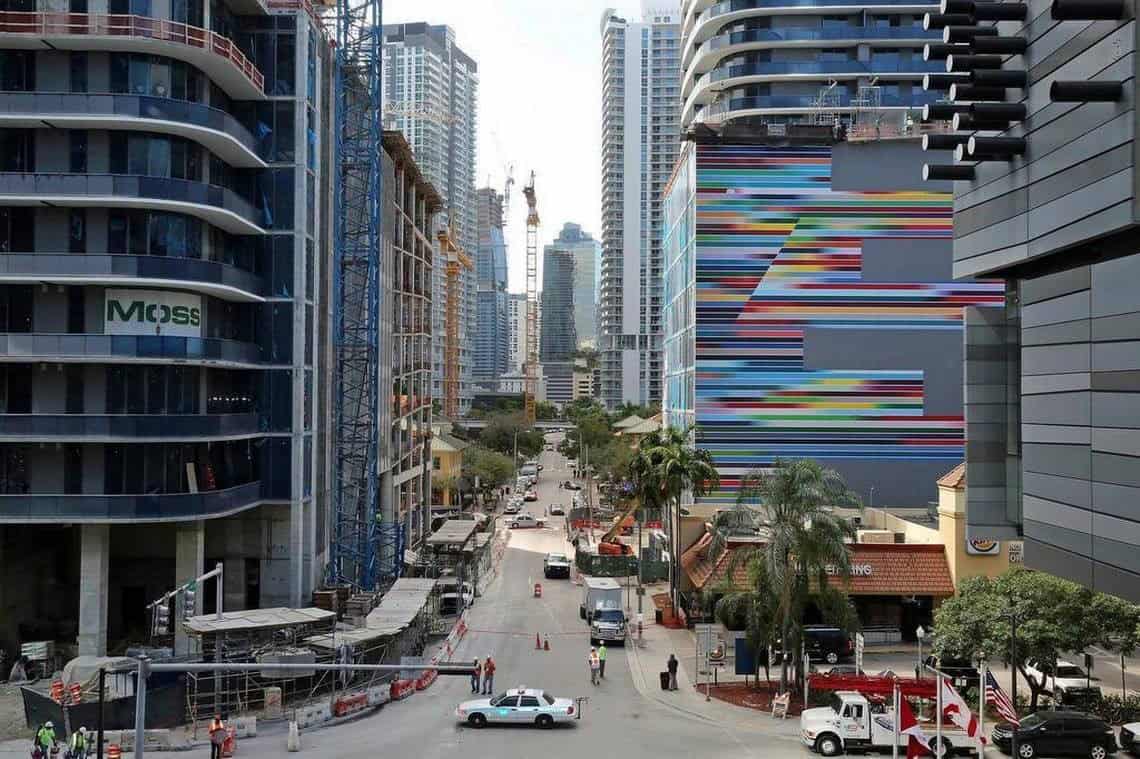 Brickell Avenue