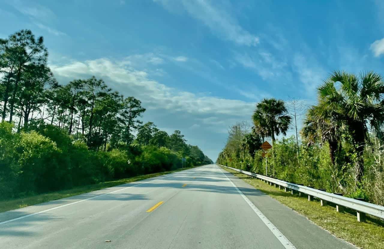 Tamiami Trail