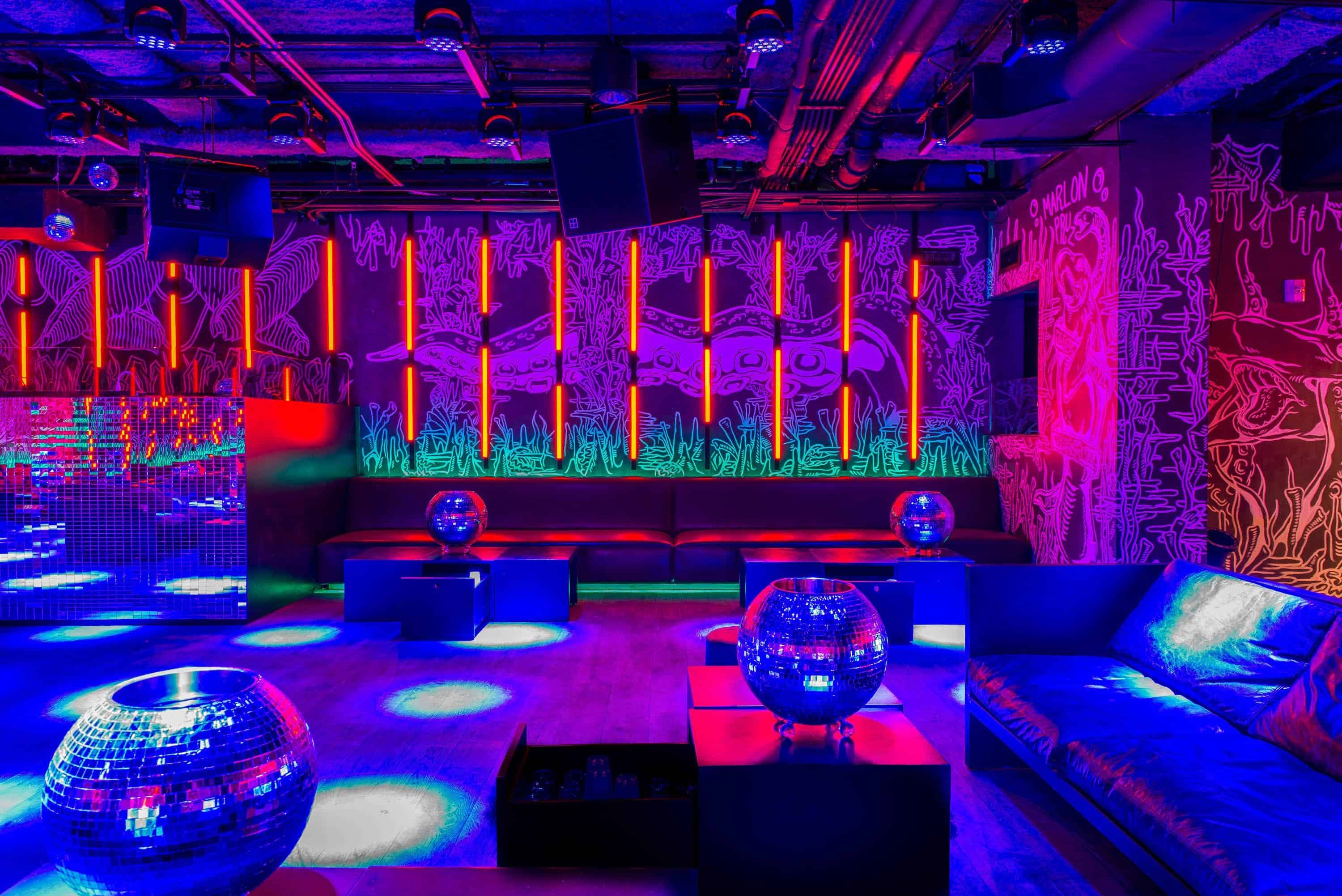 Basement Miami