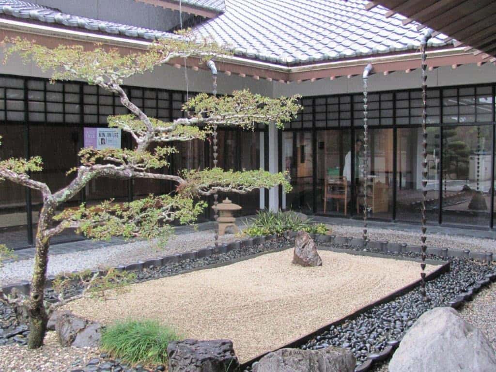 Morikami Museum