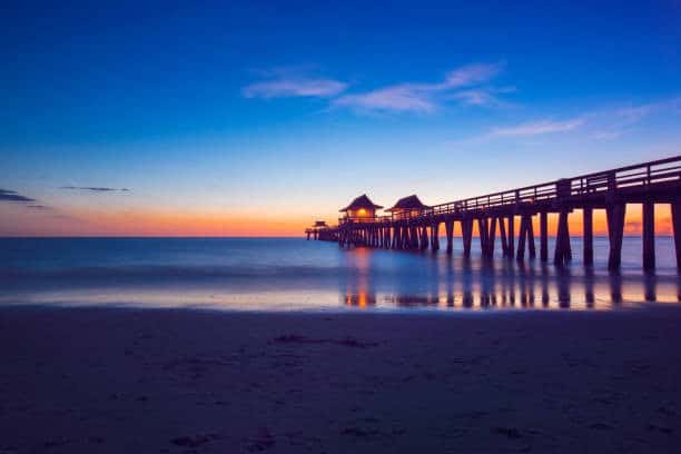 Naples Pier