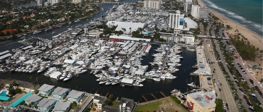 FLIBS 2024 BOATS 2