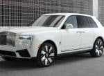 Rolls Royce Cullinan Series II - Front-1