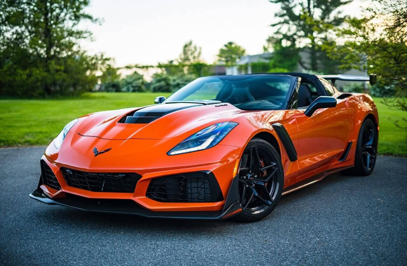 Why Is Renting a Lamborghini So Expensive