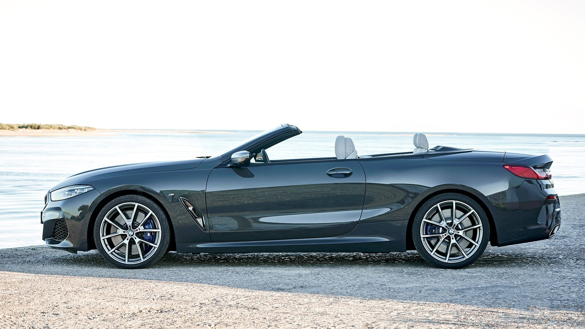 2024 bmw sporty vehicle
