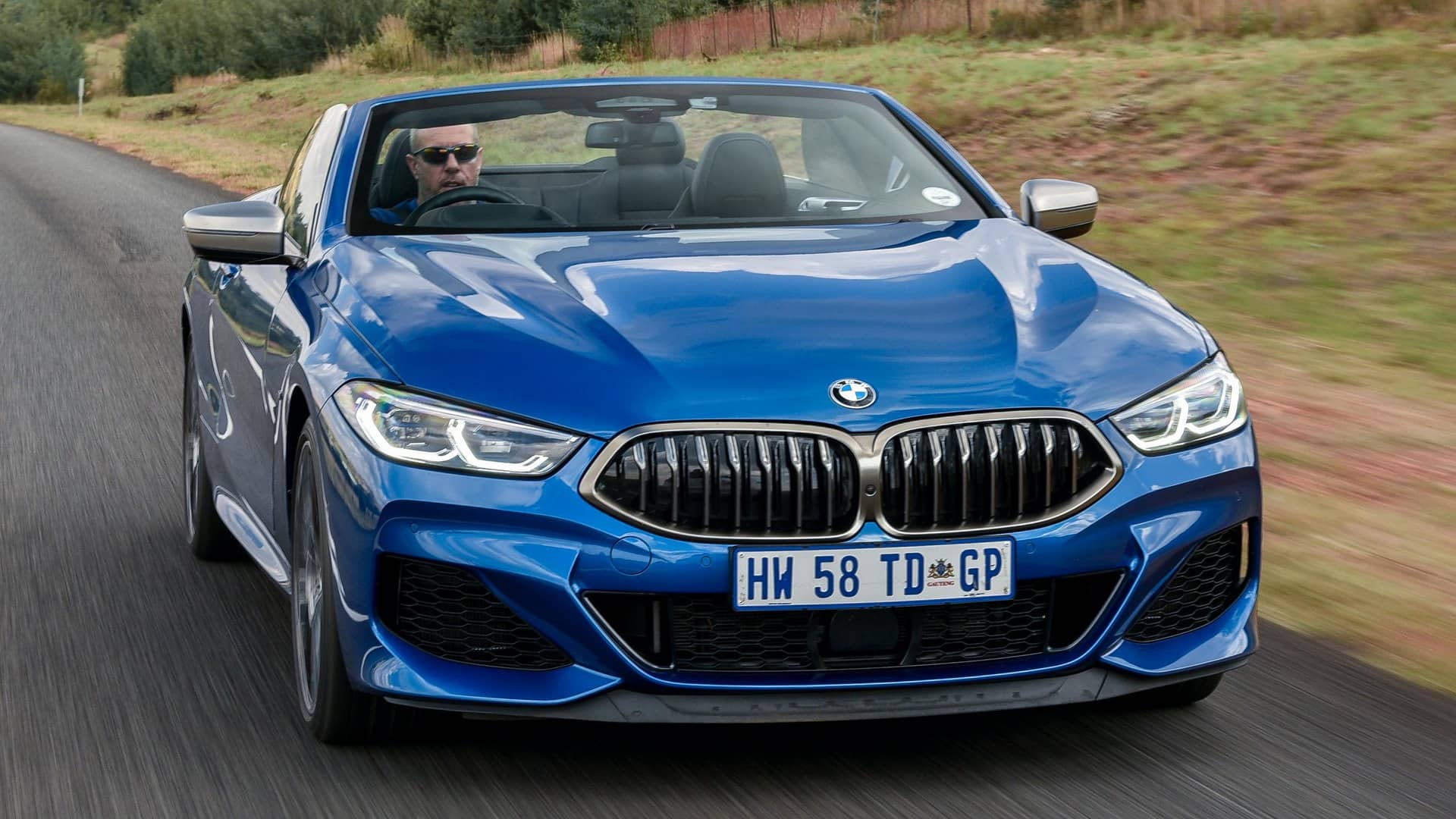 bmw with soft interior, wheel drive and heated seats