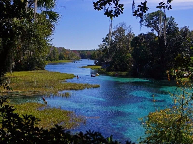 Orlando is a best destination for a SUV than a regular range rover