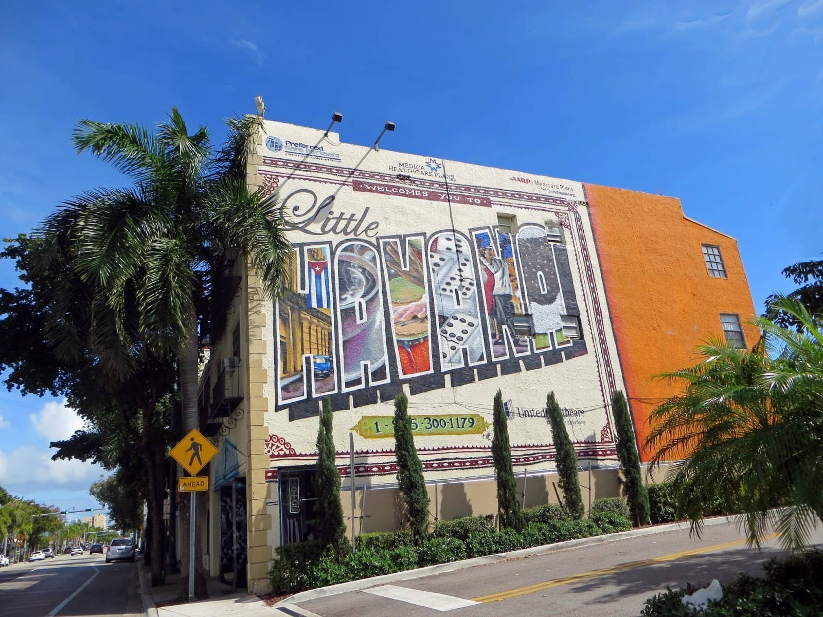 Little Havana