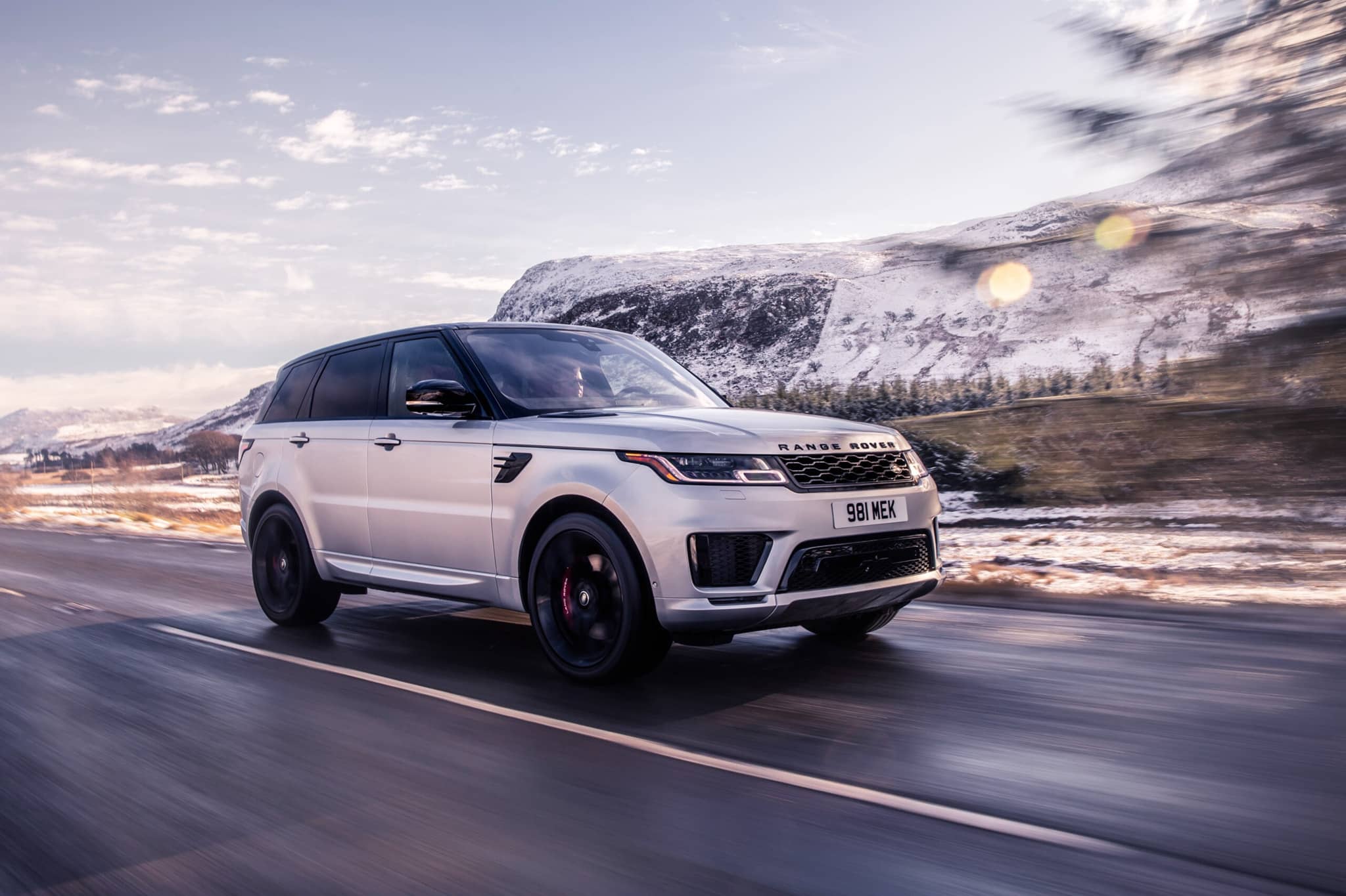 Range rover sport sv, land rover range rover