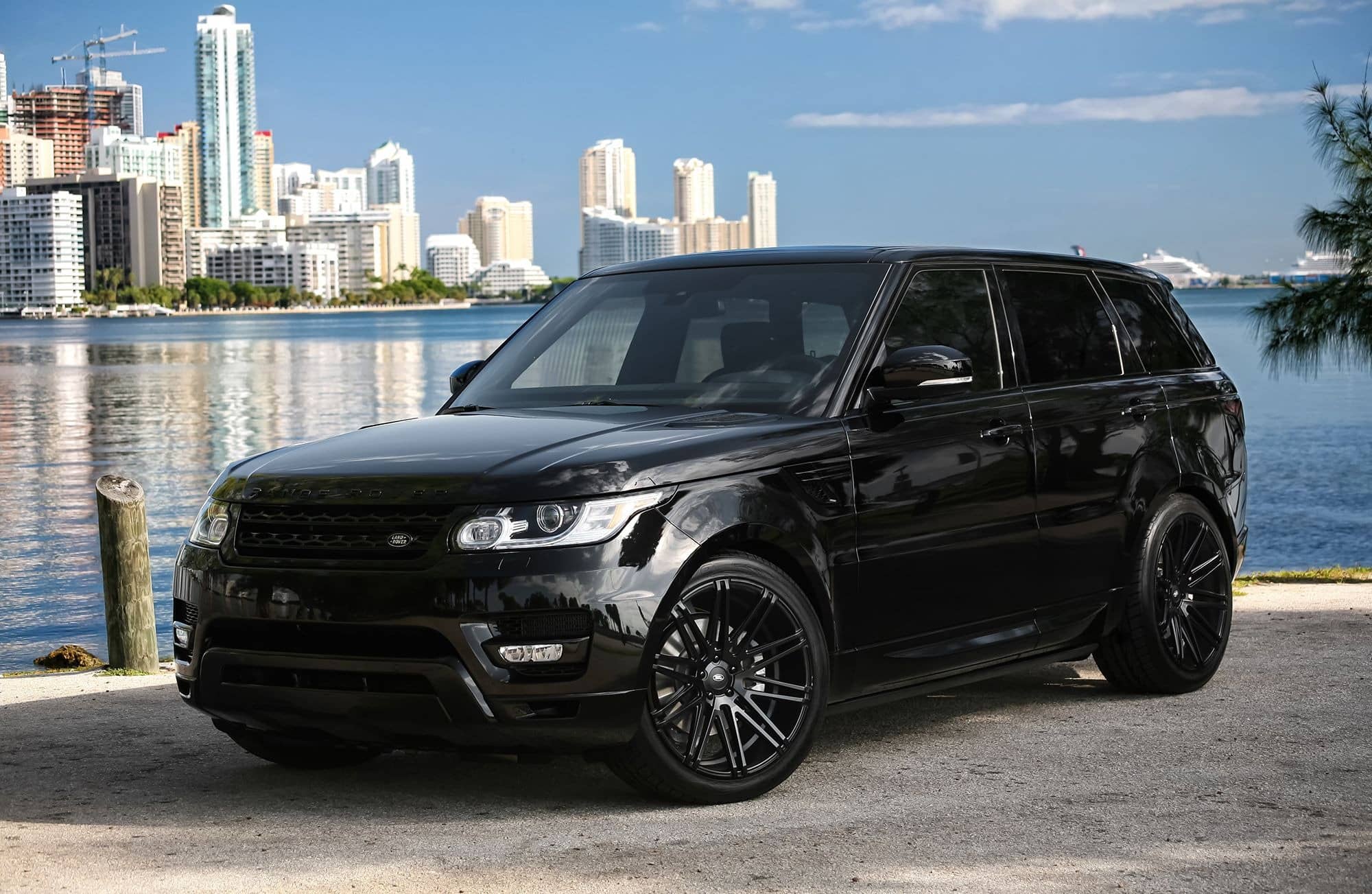 range rover sports, range rover sport, fastest range rover