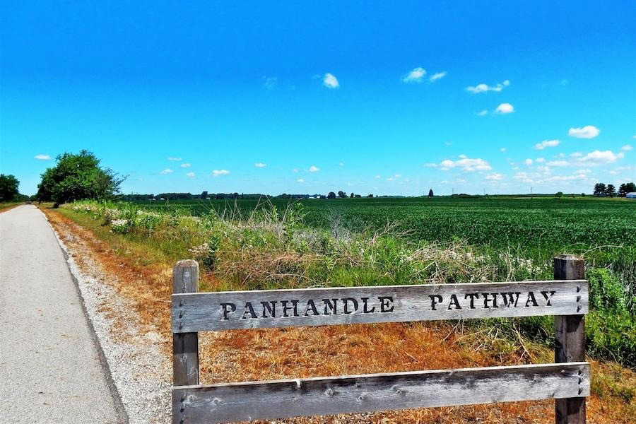 Panhandle Pathways picture
