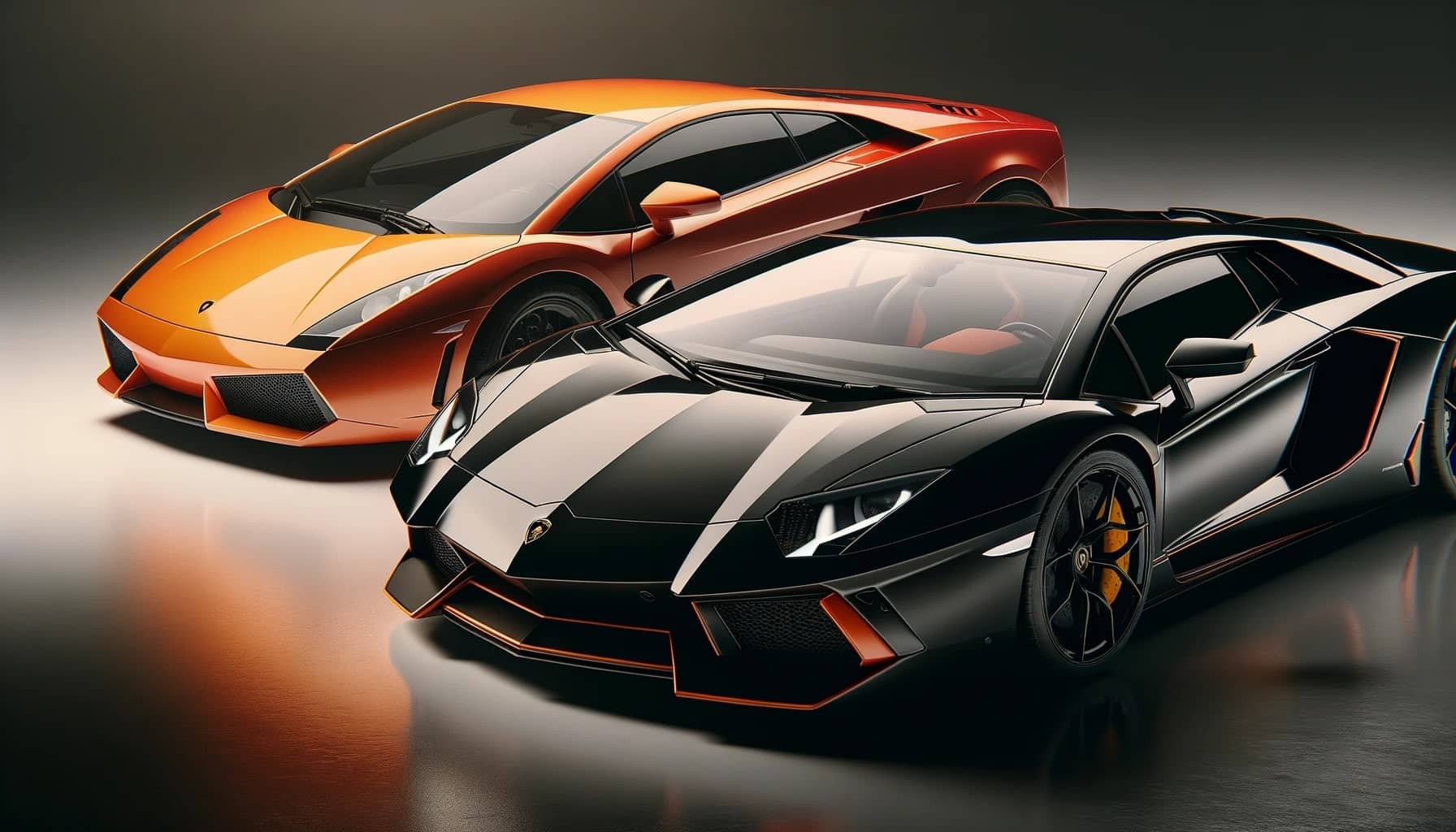 Lamborghini Design