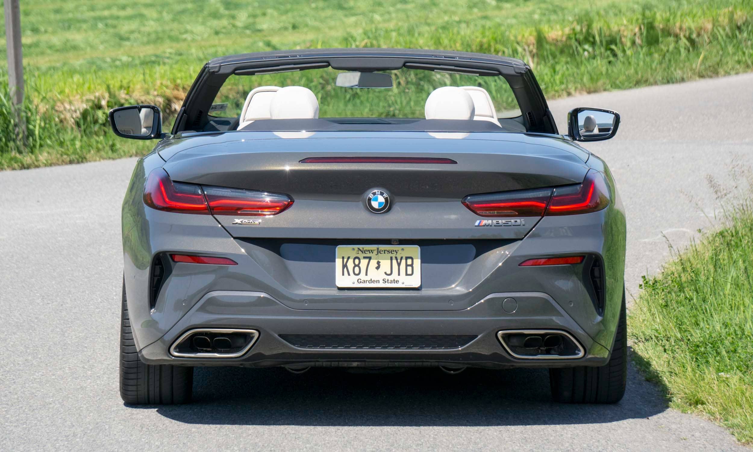 2024 bmw back