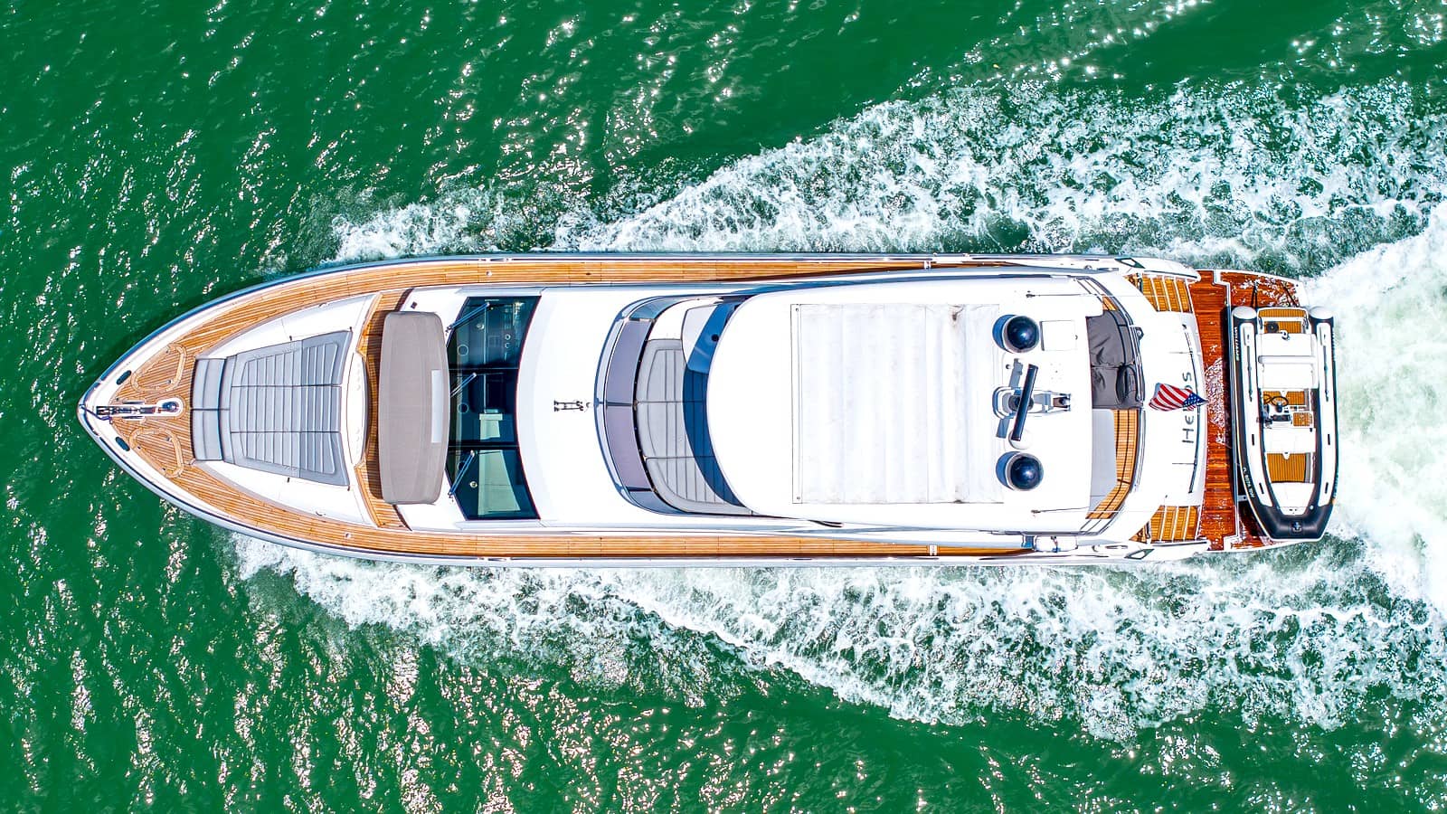 78 SunSeeker 2020