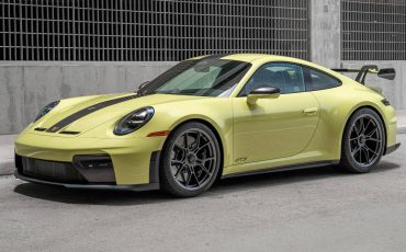 Porsche 911 GT3