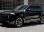 Range Rover Sport 2026 - Front