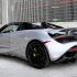 Mclaren 720s Spider