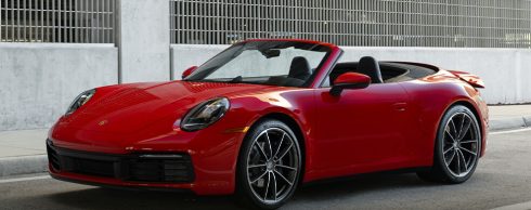 Best Exotic Car Rental in Orlando