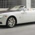 Rolls-Royce Dawn
