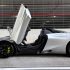 Mclaren 720s Spider