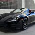 Porsche 911 Carrera Cabriolet 992.2