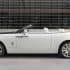 Rolls-Royce Dawn