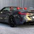 BMW M8 Competition Convertible