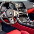 BMW M8 Competition Convertible