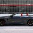 BMW M8 Competition Convertible