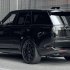 Land Rover Range Rover – Black