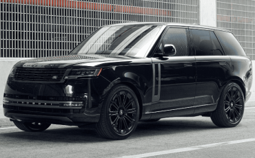 2023 Range Rover Black Front 2 Qjy7xli9jav062z8kirdtgckntg2kdctf67b5czyik