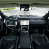 Land Rover Range Rover – Black
