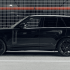 Land Rover Range Rover – Black
