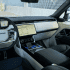 2023 Range Rover Grey