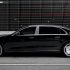 Mercedes-Maybach S580