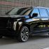 Cadillac Escalade ESV