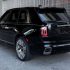Rolls Royce Cullinan Series II
