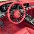 Porsche 911 Carrera Cabriolet 992.2